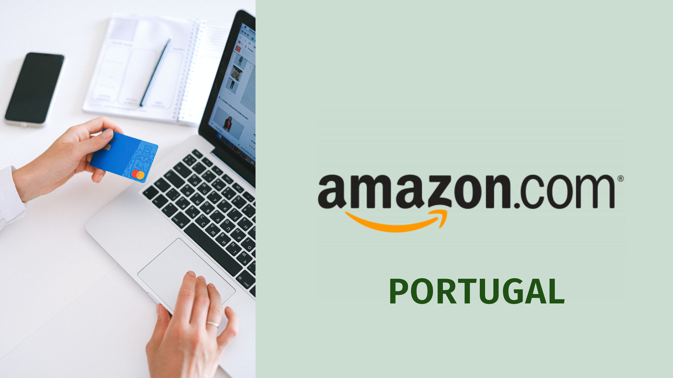 Amazon Portugal