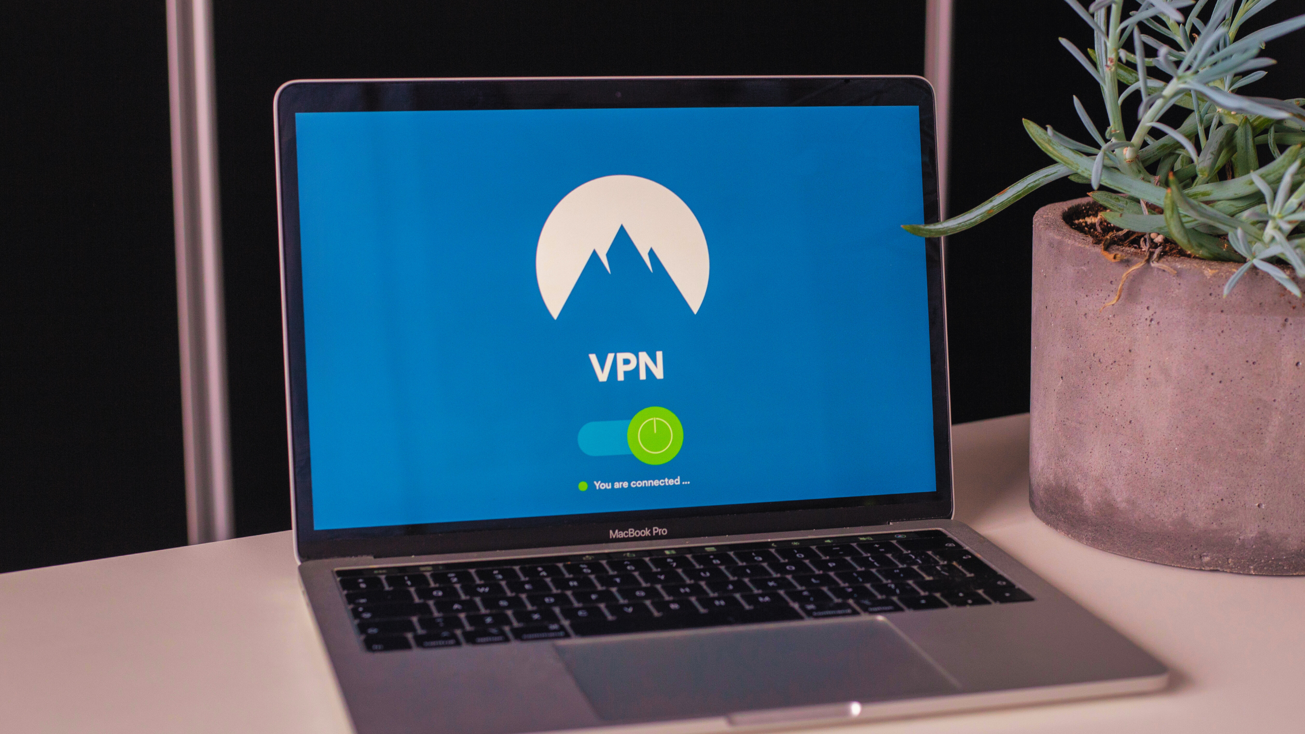 O que é um VPN